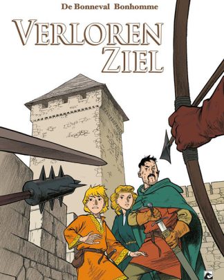 Verloren Ziel herziene editie