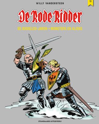 Rode Ridder De Biddeloo Jaren Integraal 11