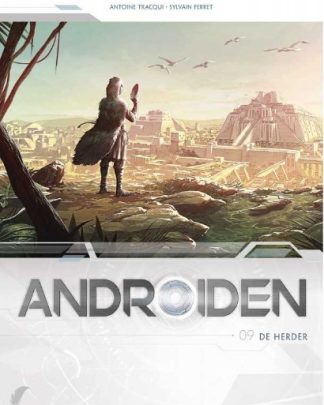 Androiden 9 De herder