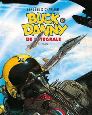 Buck Danny De integrale 12