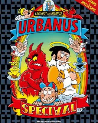 Urbanus Hiernamaals Special