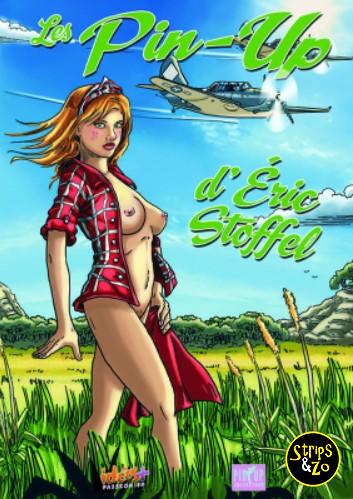 Art Portfolio Eric Stoffel