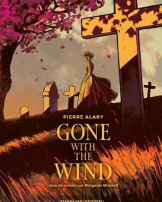 Gone with the wind 1