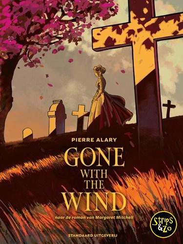 Gone with the wind 1