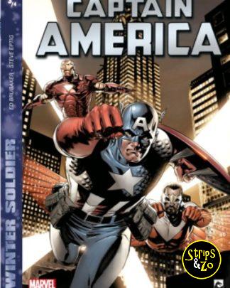 Captain America 4