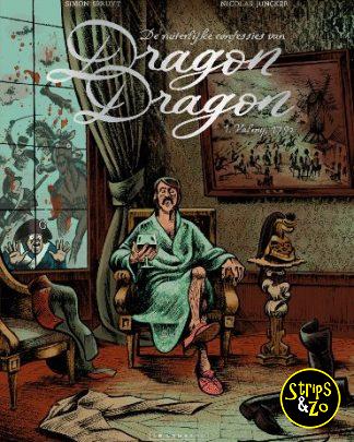 Ruiterlijke confessies van Dragon 1 Valmy 1792