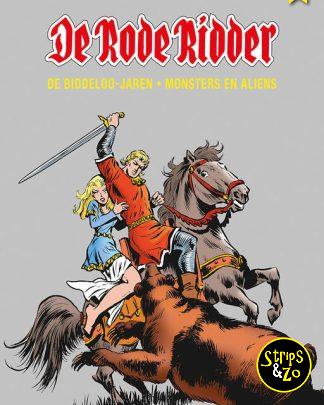 Rode Ridder De Biddeloo Jaren Integraal 9