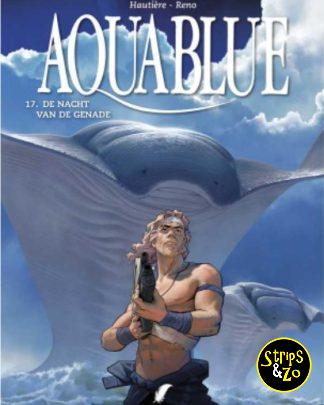 Aquablue 17 De nacht van de genade