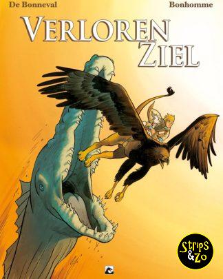 verloren ziel