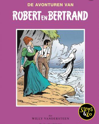 Robert en Bertrand integraal 4