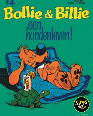 Bollie en Billie Relook 14 Een hondenleven