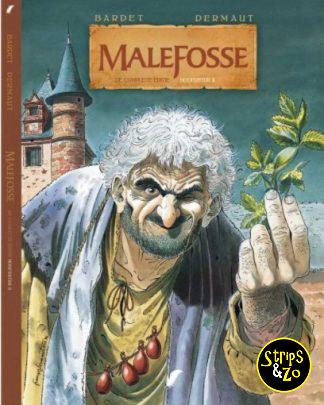 Malefosse Integraal 2