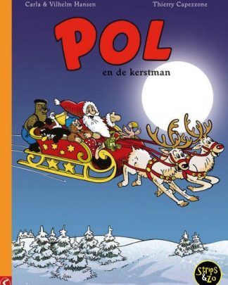 Pol 3 Pol en de kerstman