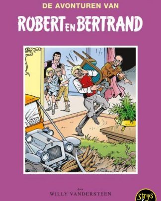 Robert en Bertrand integraal 3