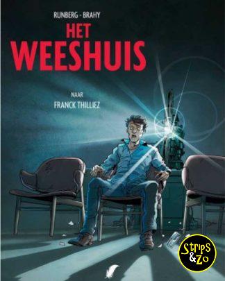 Het Weeshuis