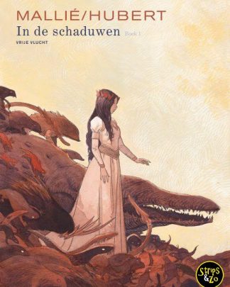 Vrije Vlucht Tenebreuse 1