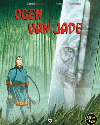 Ogen van Jade