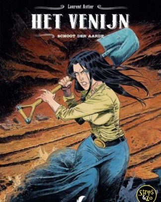 het venijn 3 schoot der aarde 1