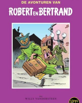 Robert en Bertrand integraal 2 1