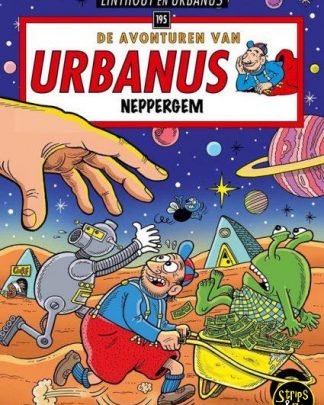 Urbanus 195 Neppergem
