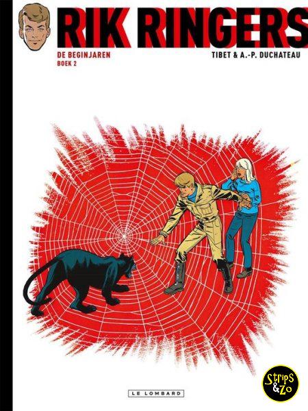 rik ringers integraal 2