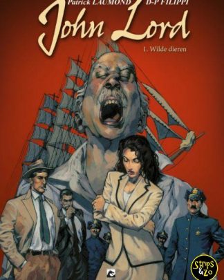 John Lord 1 Wilde dieren