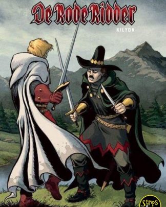 Rode Ridder 269 Kilyon