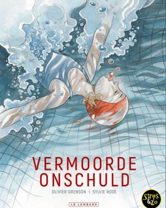 Collectie Getekend – Vermoorde Onschuld 1