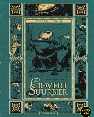 Govert Suurbier Integraal 2