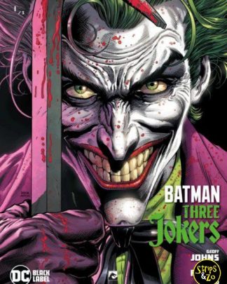batman three jokers 1 cover a