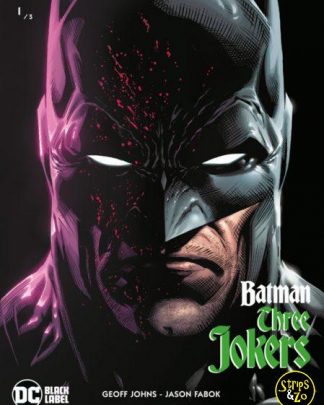 batman three jokers 1 cover b