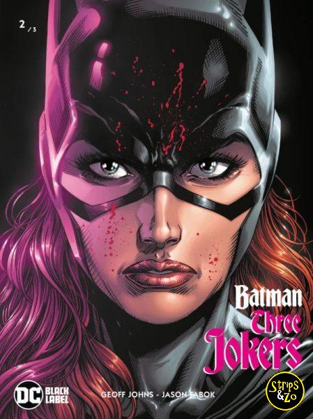 batman three jokers 2 cover b