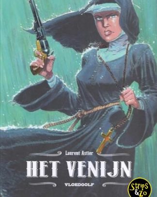 Venijn het 2 Vloedgolf