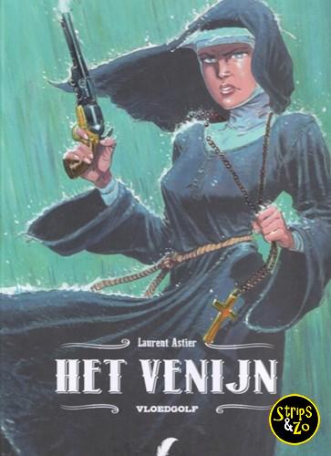 Venijn het 2 Vloedgolf