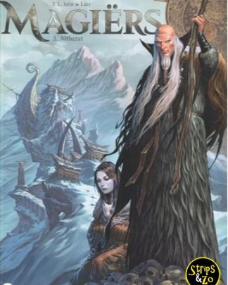 Magiers 3 Altherat