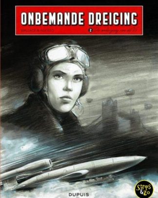 onbemande dreiging 2 de ondergang van de V1