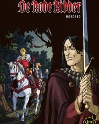 Rode Ridder 267 – Mordred