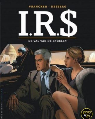 I.R.. 21 De val van de engelen scaled