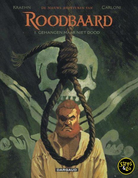 roodbaar nieuwe avonturen van 1 gehangen maar niet dood scaled