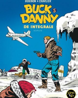 buck danny integraal 5 scaled