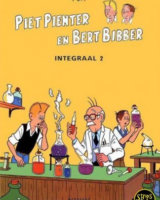 piet pienter en bert bibber integraal 2 scaled