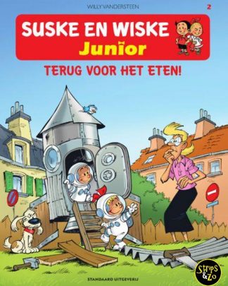 suske en wiske junior 2 1 scaled