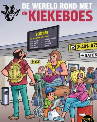 wereld rond met kiekeboes scaled