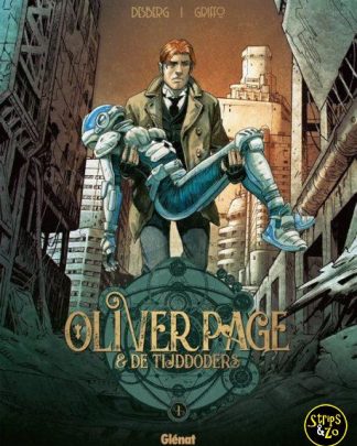 olive page en de tijddoders 1 scaled