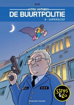 de buurtpolitie 8 supersloef