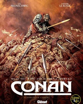 conan 5 scharlaken citadel
