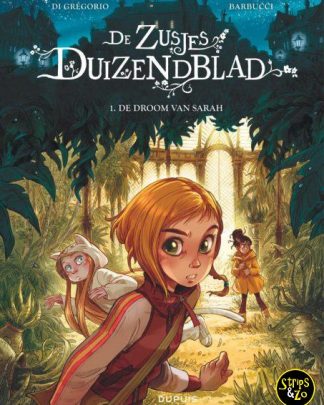 de zusjes duizendblad 1 scaled