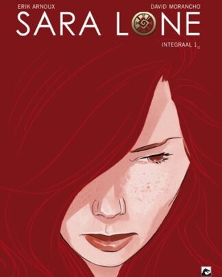 Sara Lone Integraal 1