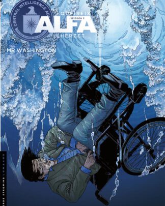 Alfa 19 - Mr Washington