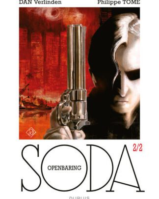 Soda buitenreeks HC 2- Openbaring